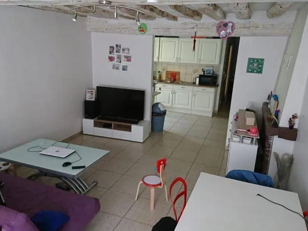 Maison 4 pièces 84 m²