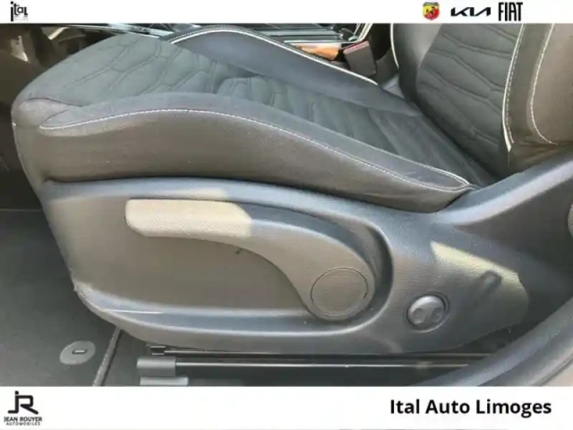 Kia Ceed 1.5 t-gdi 160ch gt line — photo 15