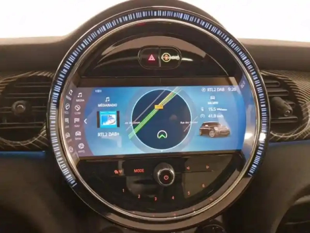 Mini Mini cooper se 184ch edition resolute plus bva — photo 14