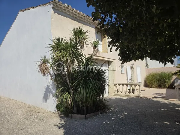 Maison 4 pièces 94 m²