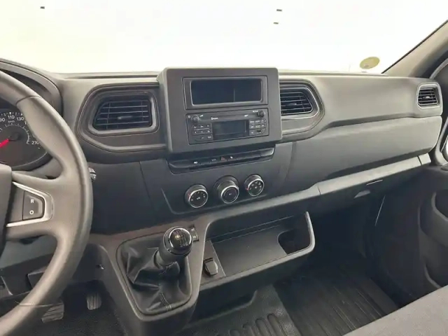 Renault Master fgn trac f3500 l3h3 blue dci 135 — photo 54
