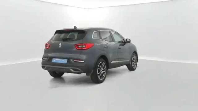 Renault Kadjar tce 140 fap — photo 45