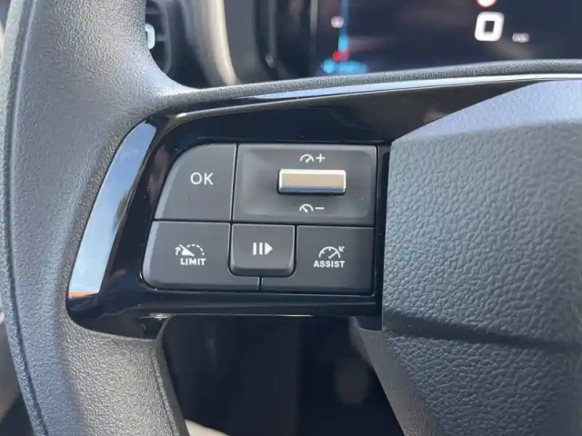 Citroën Berlingo van taille m 1000kg bluehdi 130 s&amp;s bvm6 — photo 15
