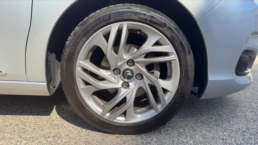 Citroen C4 1.2 Pure Tech 130 - Dynamic – 2015 – 55821 km – Essence – Boîte Manuelle — photo 25