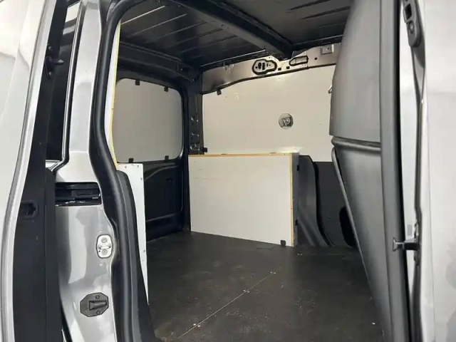 Citroën Berlingo van m 1000 bluehdi 100 s&amp;s — photo 90