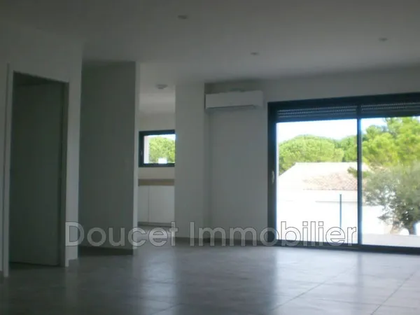 Villa 4 pièces 89 m²