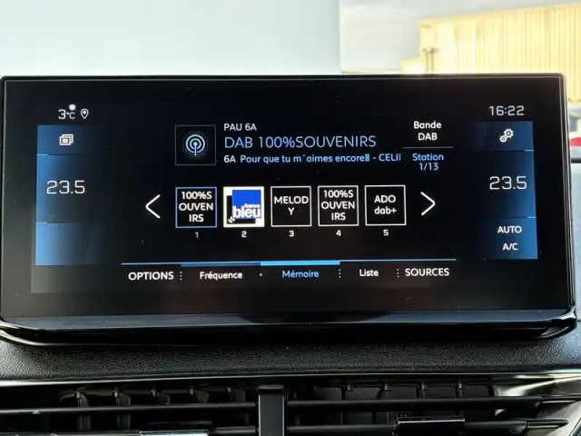 Peugeot 3008 bluehdi 130ch s&amp;s eat8 — photo 22