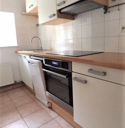 Appartement 3 pièces 56 m²