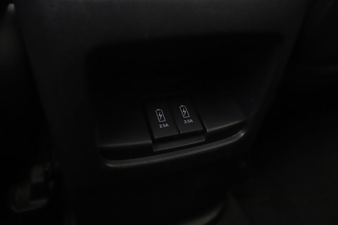Honda CR-V 2.0 i-MMD 4WD Exclusive — photo 15
