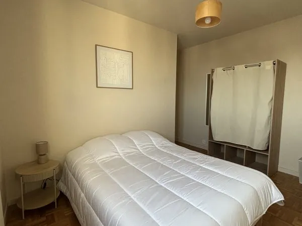 Appartement 100m2 en colocation pour 4