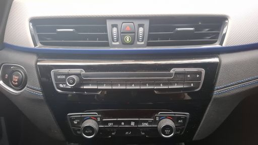 BMW X2 sDrive 18i 140  DCT7 - M Sport – 2019 – 110472 km – Essence – Boîte Automatique — photo 18