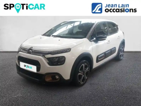 Citroën C3 puretech 83 s&amp;s bvm5