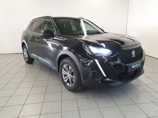 Peugeot 2008 1.2 puretech 130ch s&amp;s style eat8 — photo 3