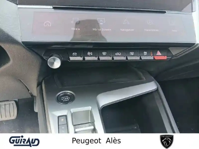 Peugeot 408 puretech 130 ch s&amp;s eat8 — photo 19