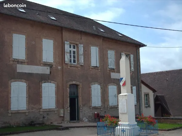Appartement 4 pièces 95 m²