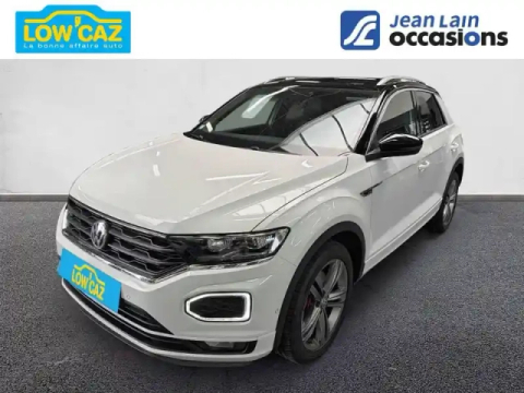 Volkswagen T-Roc 2.0 tdi 150 start/stop dsg7