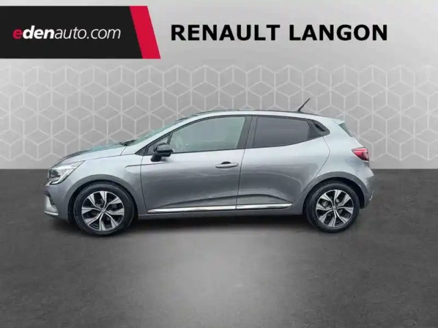 Renault Clio tce 90 — photo 2