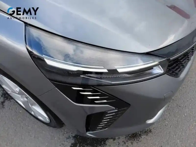 Renault Clio blue dci 100 ch gsr2 — photo 27