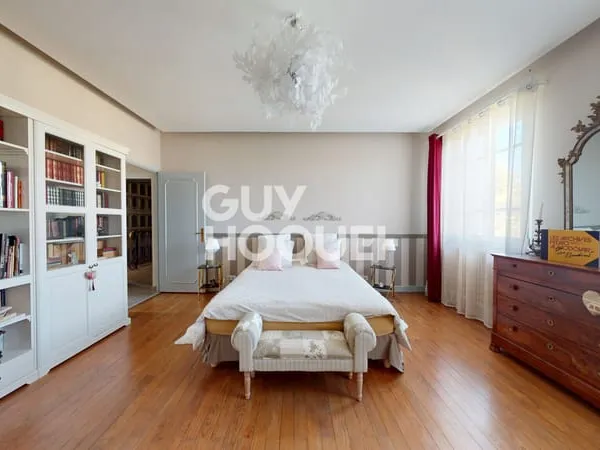 Maison Vente Grenade 6p 260m² 510000€