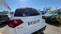 Suzuki Vitara 1.5 Dualjet Hybrid 115ch Style Auto — photo 6