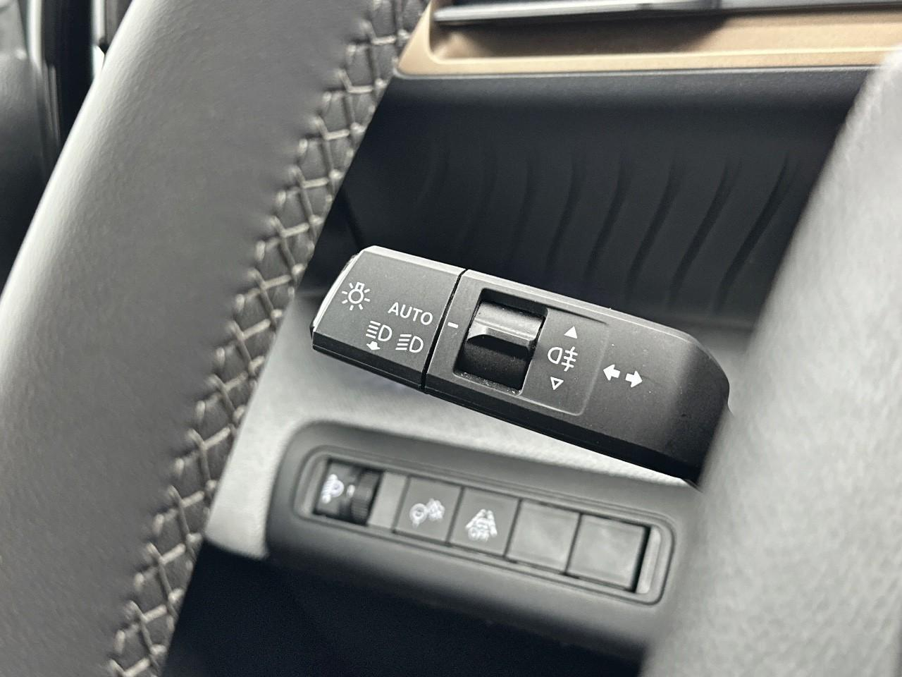 Citroën C3 Aircross hybride 145 ch aut plus — photo 19