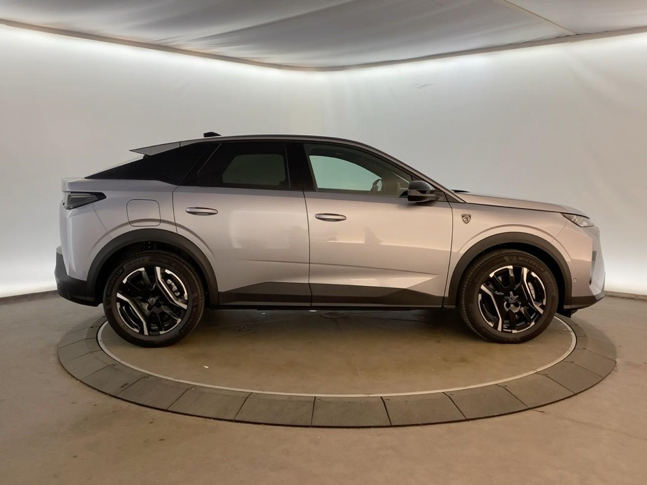 Peugeot 3008 plug-in hybrid 195 e-dcs7 gt — photo 4