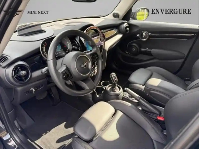 Mini Mini 5 portes cooper 136ch edition premium plus bva7 — photo 7