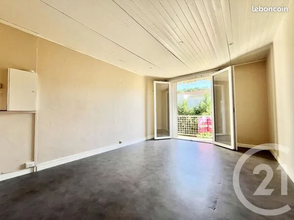 Appartement 3 pièces 52 m²