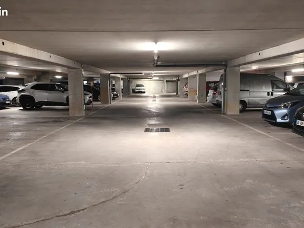 Place de parking Ivry-sur-Seine