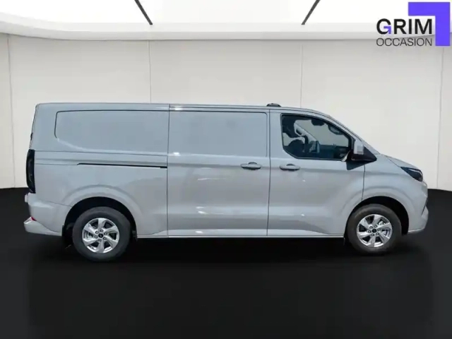 Ford Transit custom fgn 320 l2h1 2.0 ecoblue 170 ch bva8 — photo 23