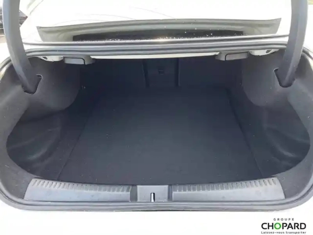 Mercedes Cla coupé 200 d 8g-dct — photo 8