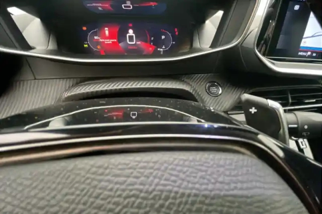 Peugeot 2008 puretech 130 s&amp;s eat8 — photo 114