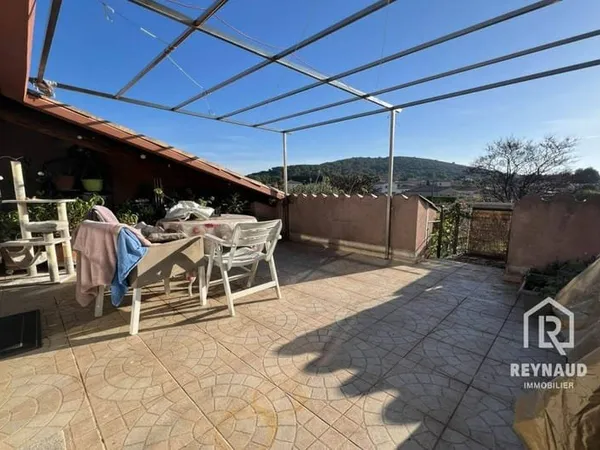 Maison 6 pièces 130 m²