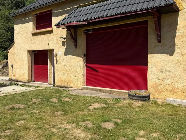 Maison 7 pièces 244 m²