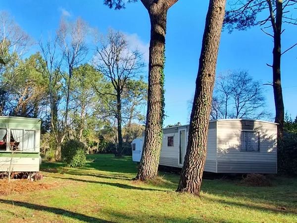 Terrain 1200 m² PLOUHINEC