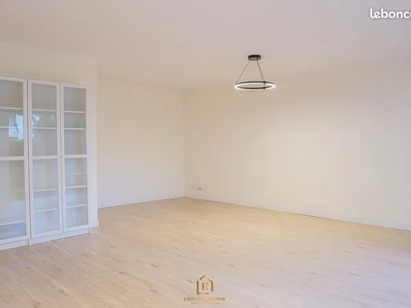 Appartement 3 pièces 74 m²