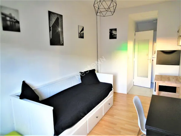 STUDIO MEUBLE - SECTEUR CERNAY / JEAN JAURES