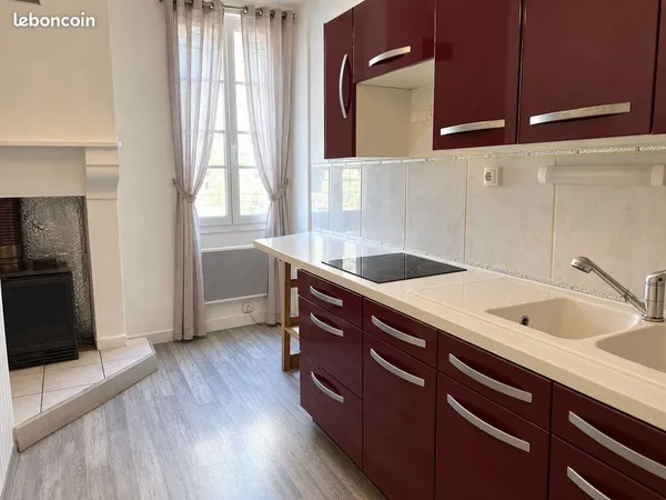 Appartement 1 pièce 71 m²