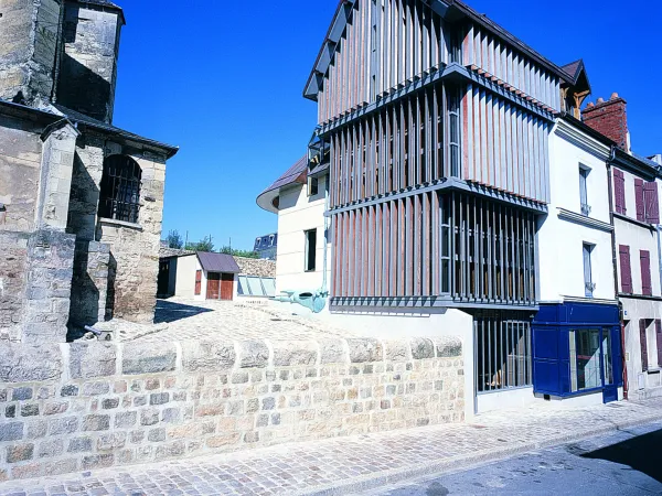Immeuble de rapport 12 pièces 300 m²
