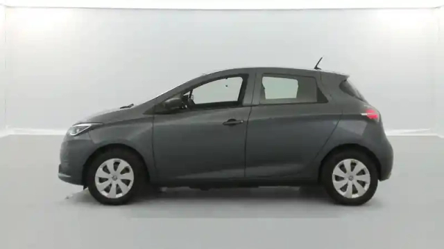 Renault Zoé zoe r110 achat intégral — photo 31