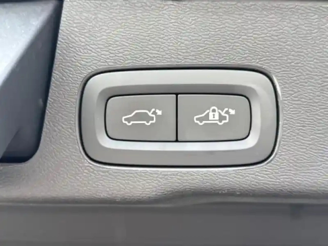 Volvo Xc60 t8 hybride rechargeable 310 + 145ch ultra style chrome geartronic 8 awd — photo 14