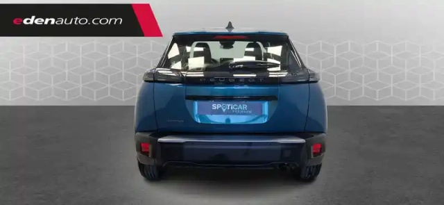Peugeot 2008 100 s&amp;s bvm6 — photo 40