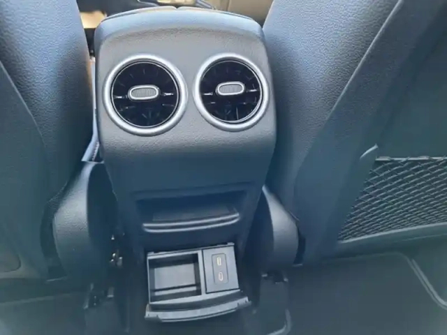 Mercedes Gla 200 d edition 140 — photo 20