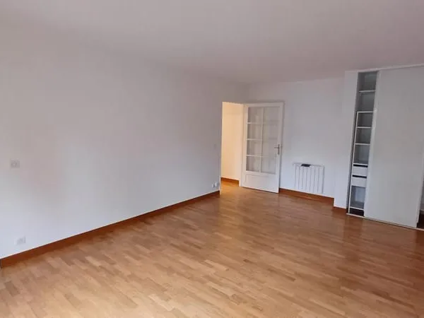 Appartement 1 pièce 35 m²