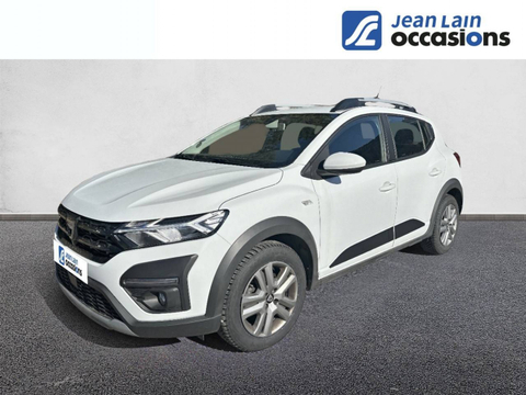 Dacia Sandero ECO-G 100 Stepway Confort
