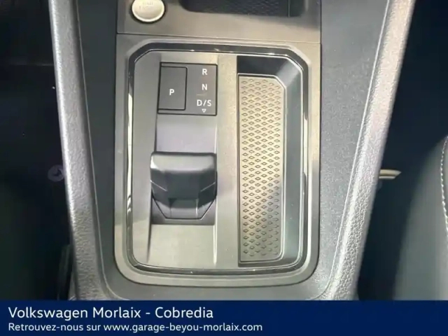 Volkswagen Caddy 1.5 ehybrid 150ch edition dsg6 — photo 10