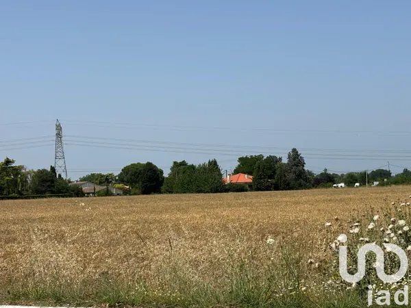 Terrain 20326 m²