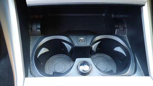 BMW Serie 3 Touring 2.0 320d 190 - Lounge – 2020 – 160000 km – Diesel – Boîte Automatique — photo 13