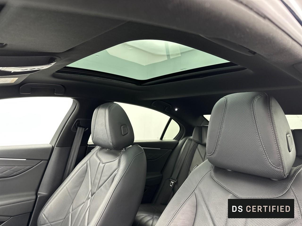Ds Ds 9 9 hybride e-tense 225 rivoli + — photo 35