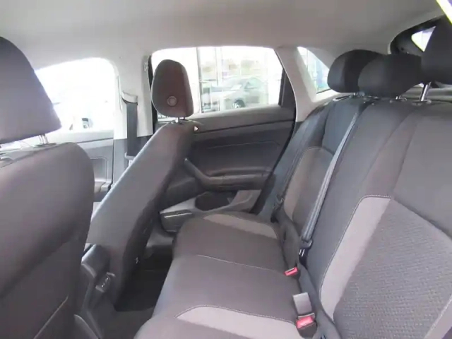 Volkswagen Polo 1.0 tsi 95 s&amp;s bvm5 — photo 54